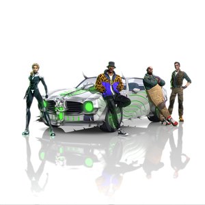 Take Me To The Edge (feat. Snoop Dogg) - Single