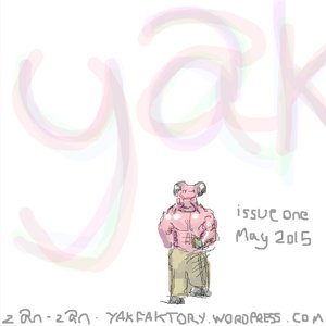 yak 001