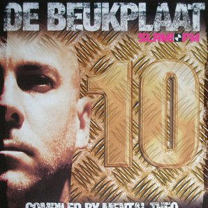 De Beukplaat 10 - Compiled by Mental Theo