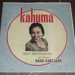 “Kahuma”的封面