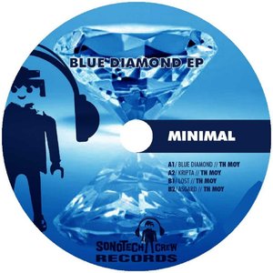 Blue Diamond EP