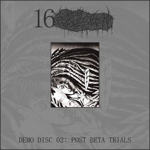 DEMO DISC 02: POST BETA TRIALS