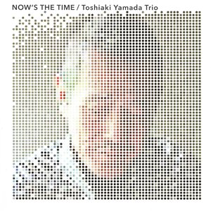 Image for 'Now’s The Time'