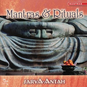 Imagem de 'Mantra & Rituals'