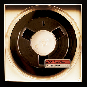 The Strokes - Fast Animals - Single - Zortam Music