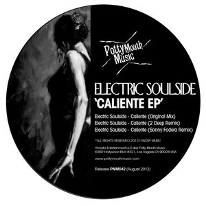 Caliente EP