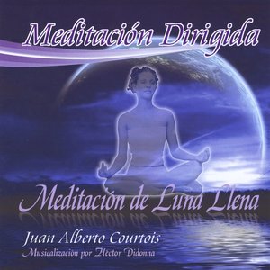 Meditación de Luna Llena (Meditación Dirigida)