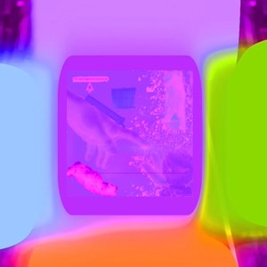 Vibrance (feat. Hoggg) - EP