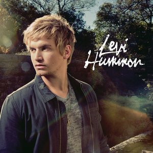 Levi Hummon - EP