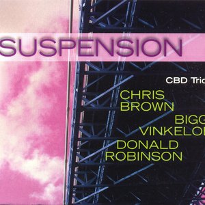 Suspension