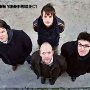 Image for 'The Linn Youki Project'