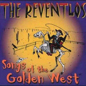 Songs of the Golden West