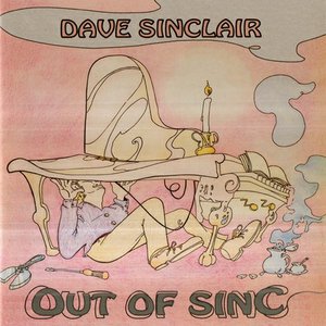Image for 'Out Of Sinc'