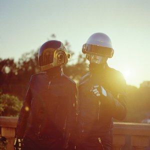 Daft Punk için avatar