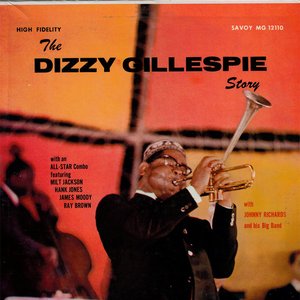 The Dizzy Gillespie Story