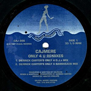 Only for U: Remixes