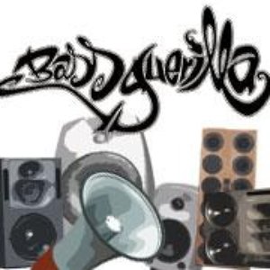 Avatar for Bassguerilla