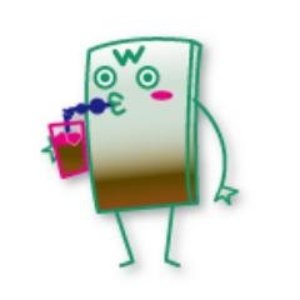 Avatar for ワタルP