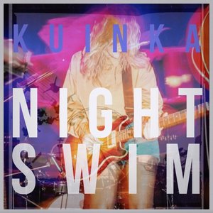 Nightswim - Single