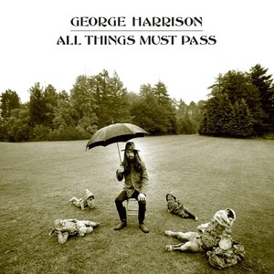 All Things Must Pass (2020 Mix) - Single