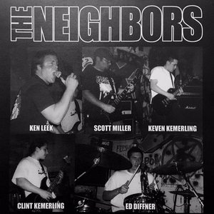 The Neighbors 的头像
