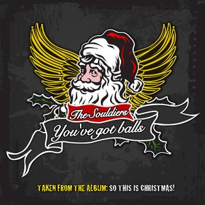 You've Got Balls