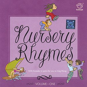 Nursery Rhymes – Volume : One