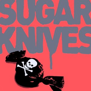 Sugar Knives