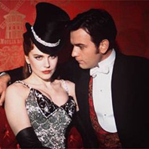 Immagine per 'Ewan McGregor/Jamie Allen/Nicole Kidman'