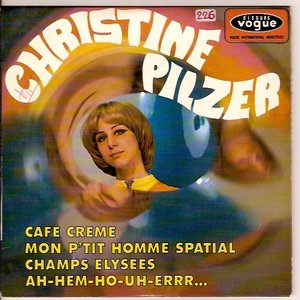 Cafe Crème