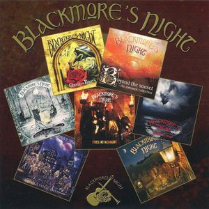 Celebrating Blackmore's Night 20th Anniversary In 2017