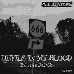 Devils In My Blood