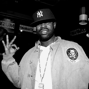 Black Thought photo provided by Last.fm