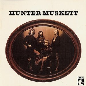 Hunter Muskett