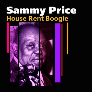 “House Rent Boogie”的封面