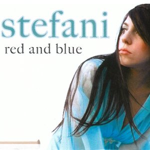 “Red And Blue”的封面