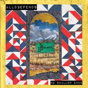 NO SHALLOW ENDS