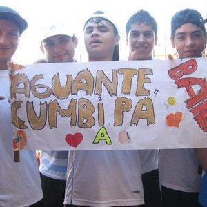 Cumbia Pa Bailar 的头像
