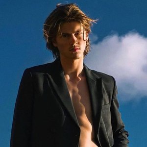 Ruel のアバター