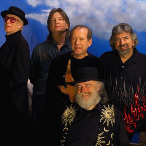 Burrito Deluxe photo provided by Last.fm