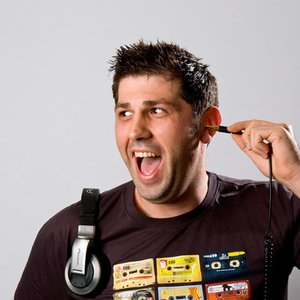 Justin Hayward (DJ) 的头像