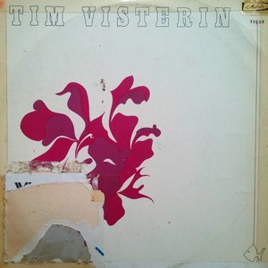 Tim Visterin