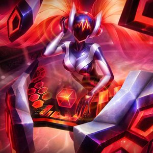 DJ Sona