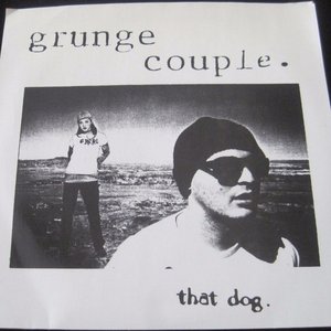 Grunge Couple