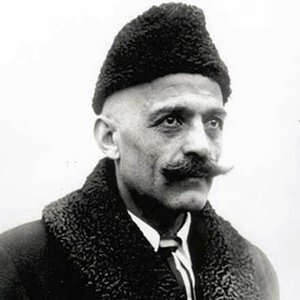 Georges Ivanovitch Gurdjieff 的头像