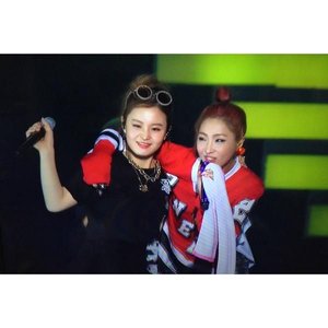 Lee Hi & Minzy 的头像