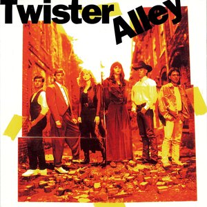 Twister Alley