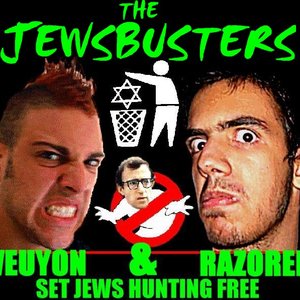 Image for 'The JewsBusters'