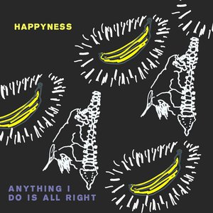 Anything I Do Is All Right EP