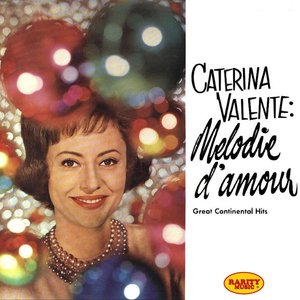 Melodie d'amour (Great Continental Hits - Stanley Black with Piano & Orchestra)